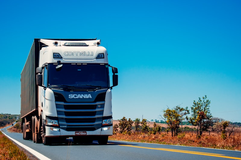 Logistics news